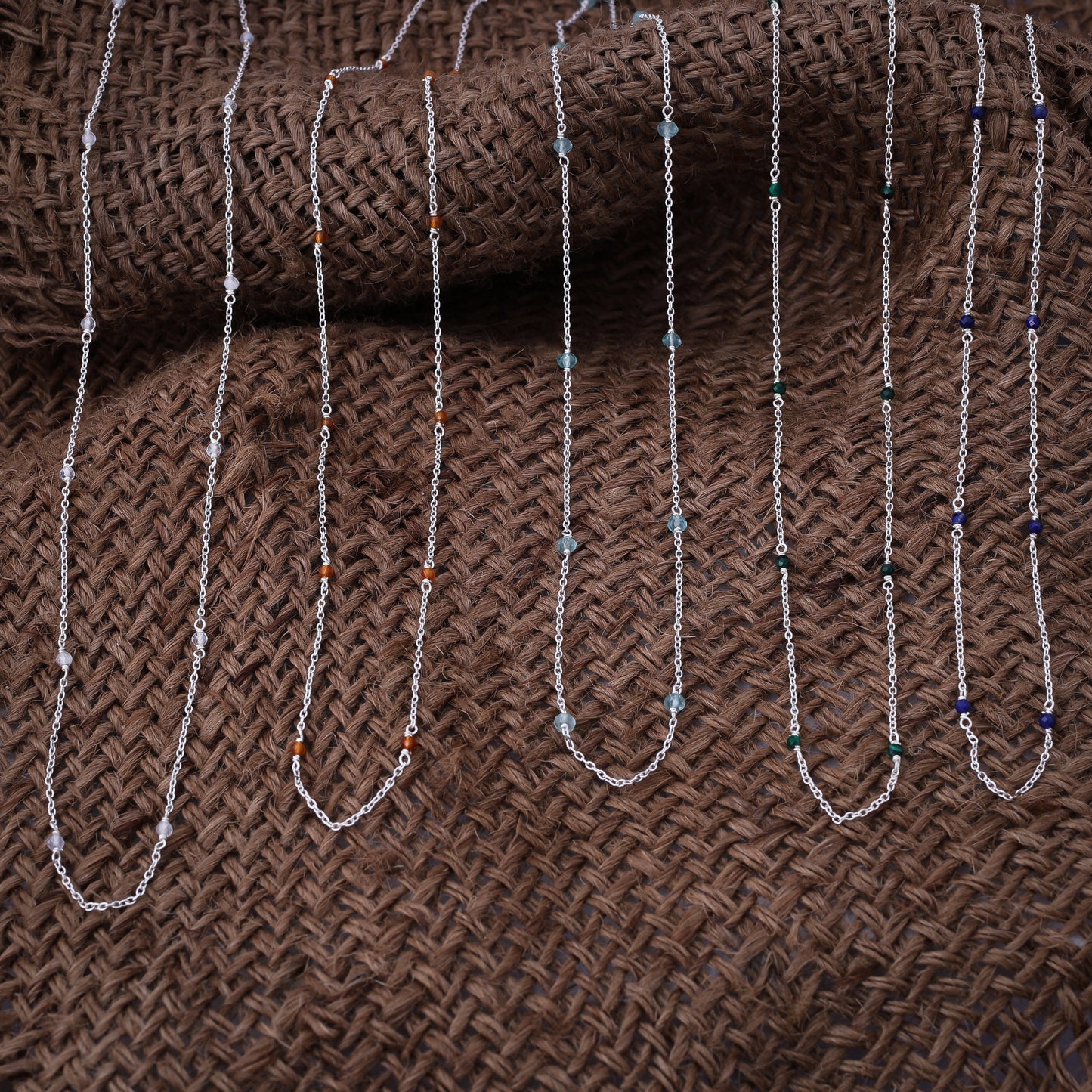 Bead Necklace