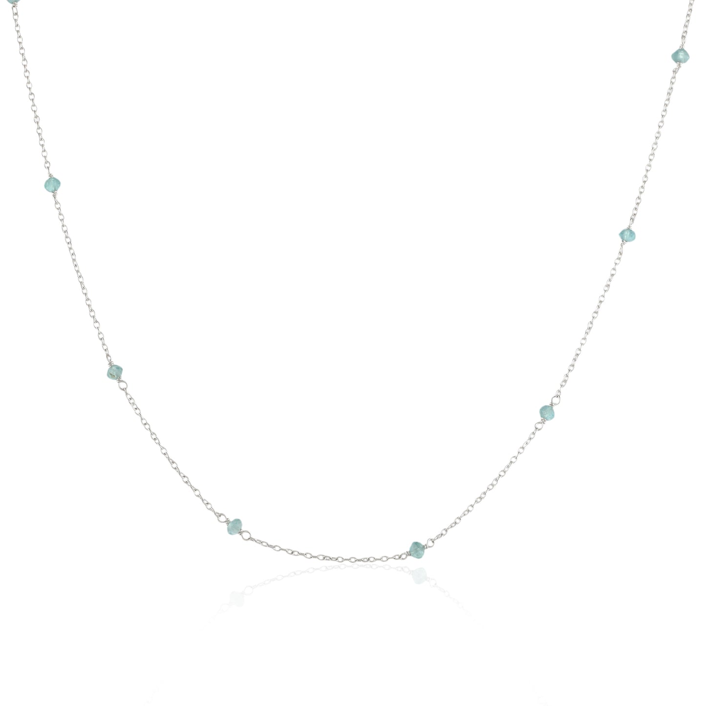 Bead Necklace