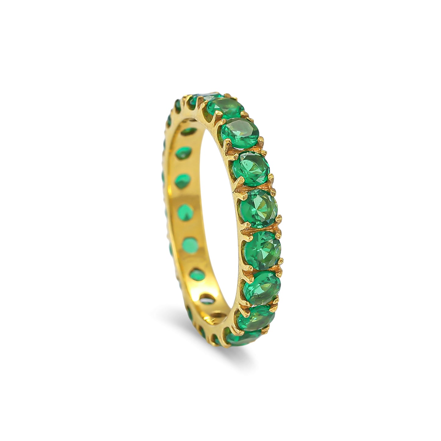 Eternity Band