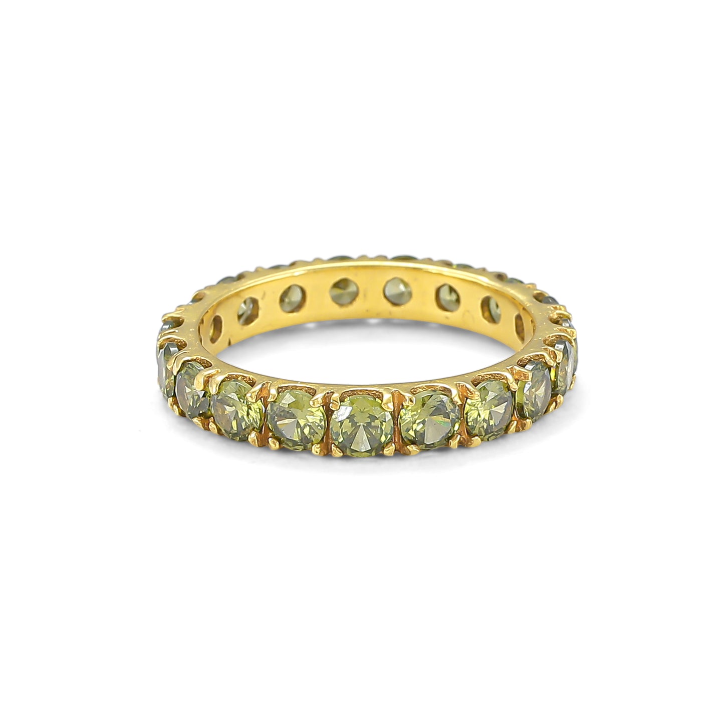 Eternity Band