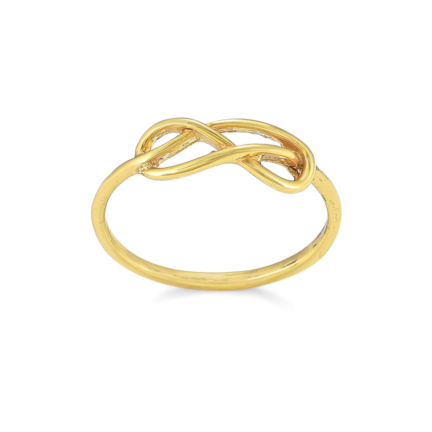 Infinite Ring