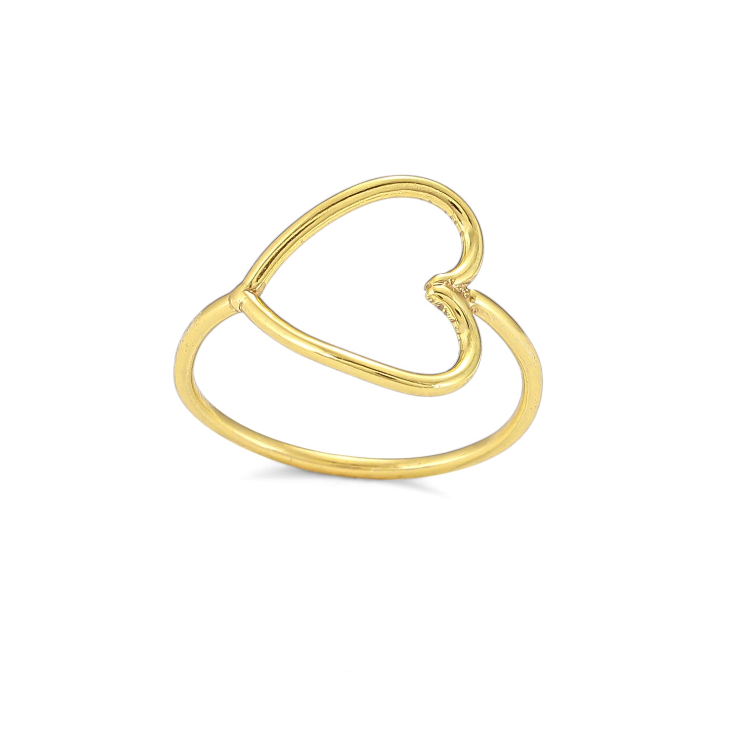 Heart Ring