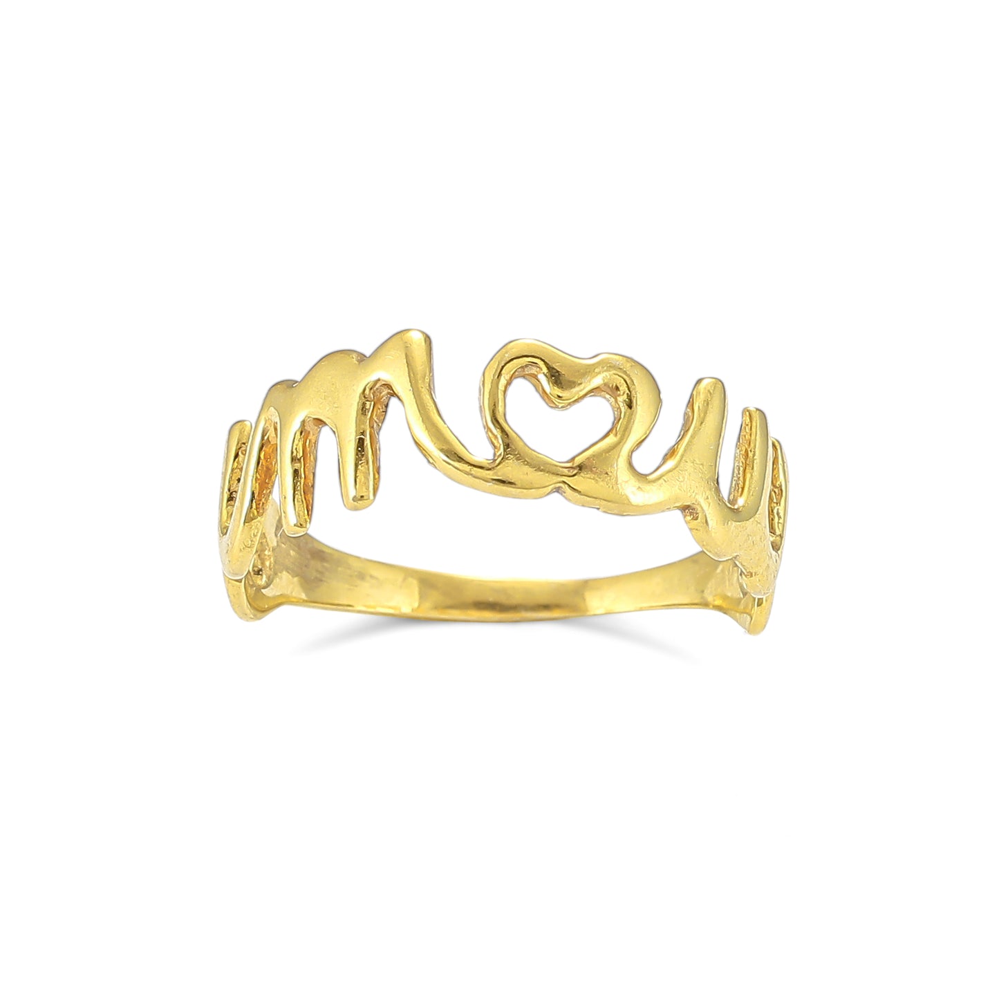 Amore Ring