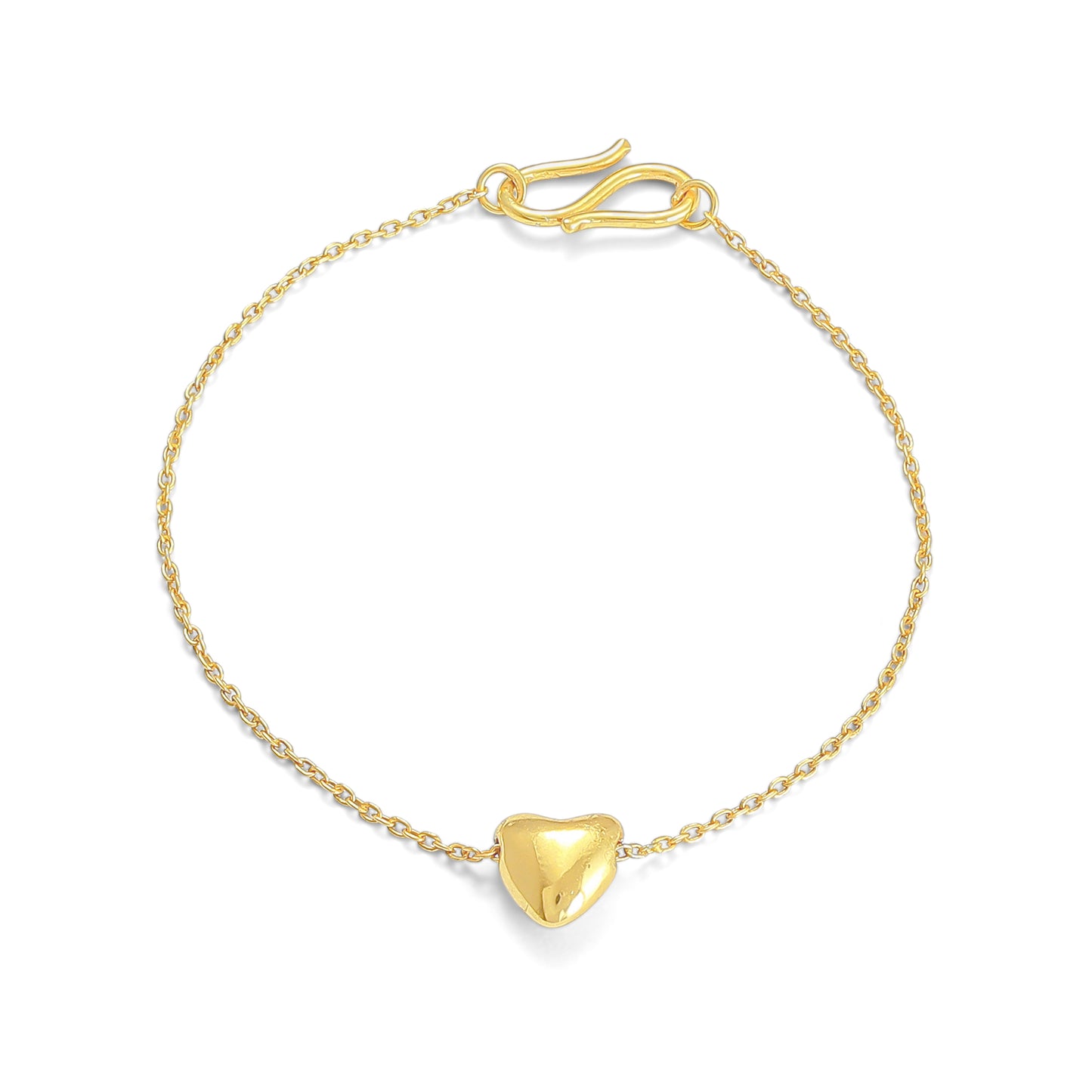 Little Hearts Bracelet