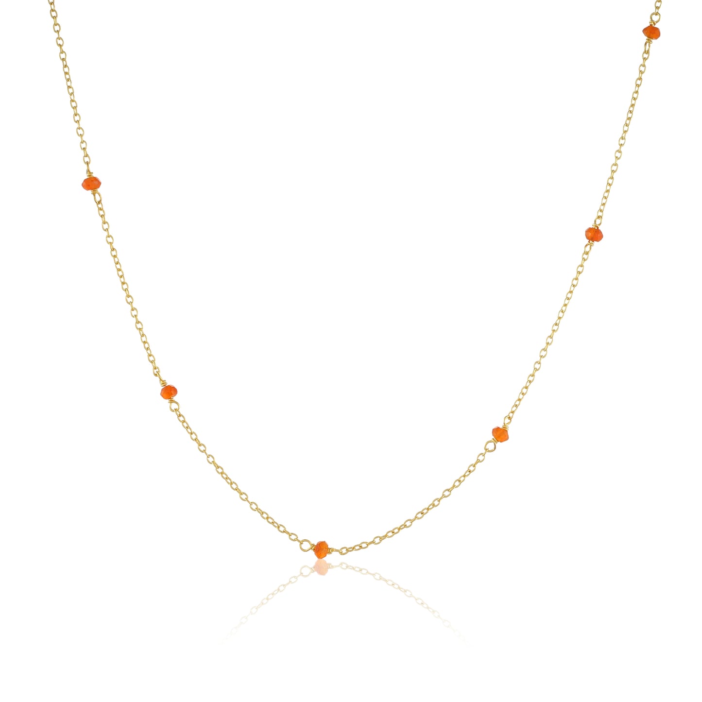 Bead Necklace