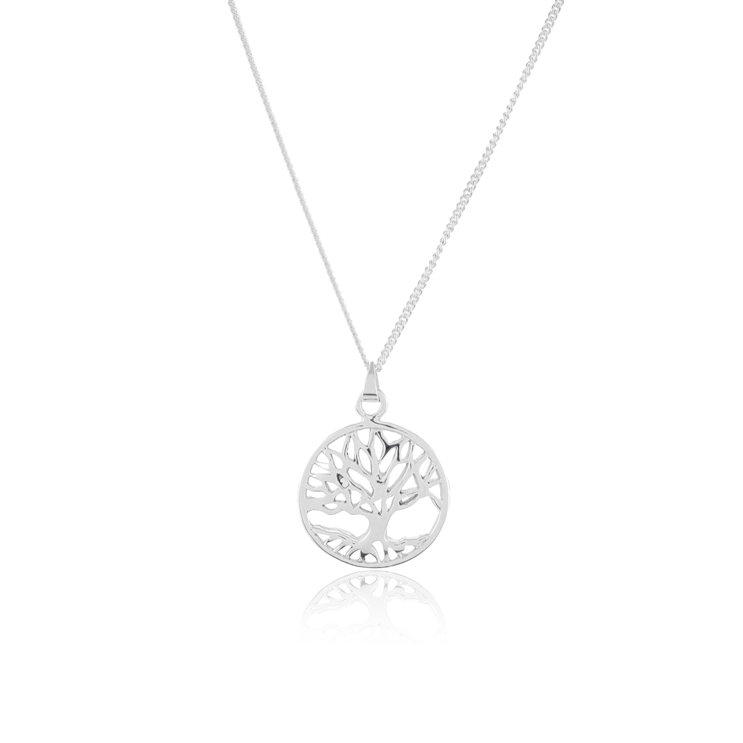 Tree of Life Necklace
