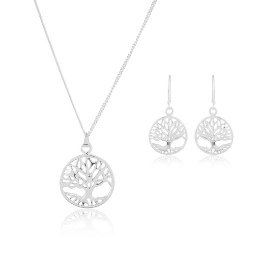 Tree of Life Set - 2 pcs