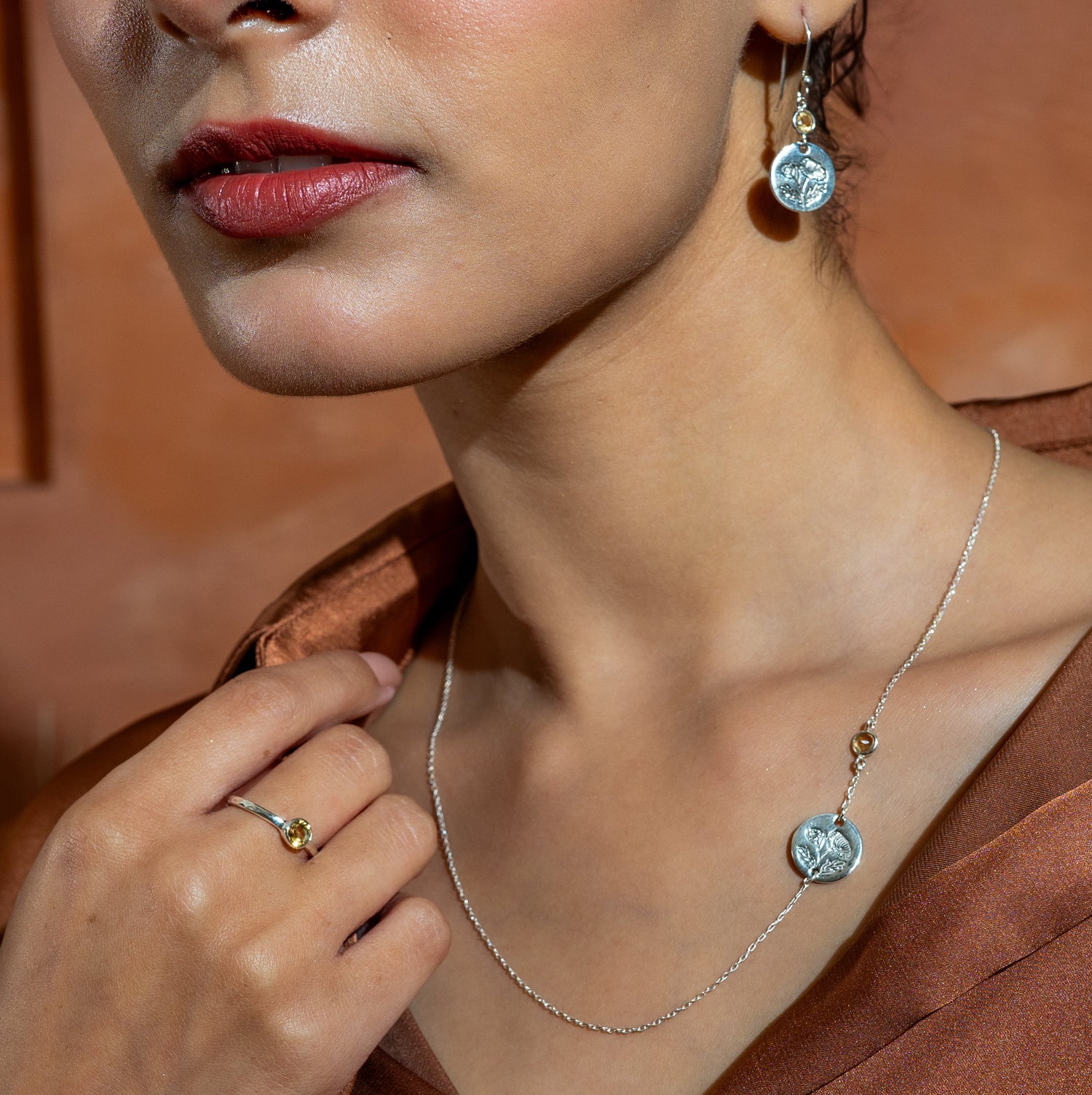 Personalised Jewellery