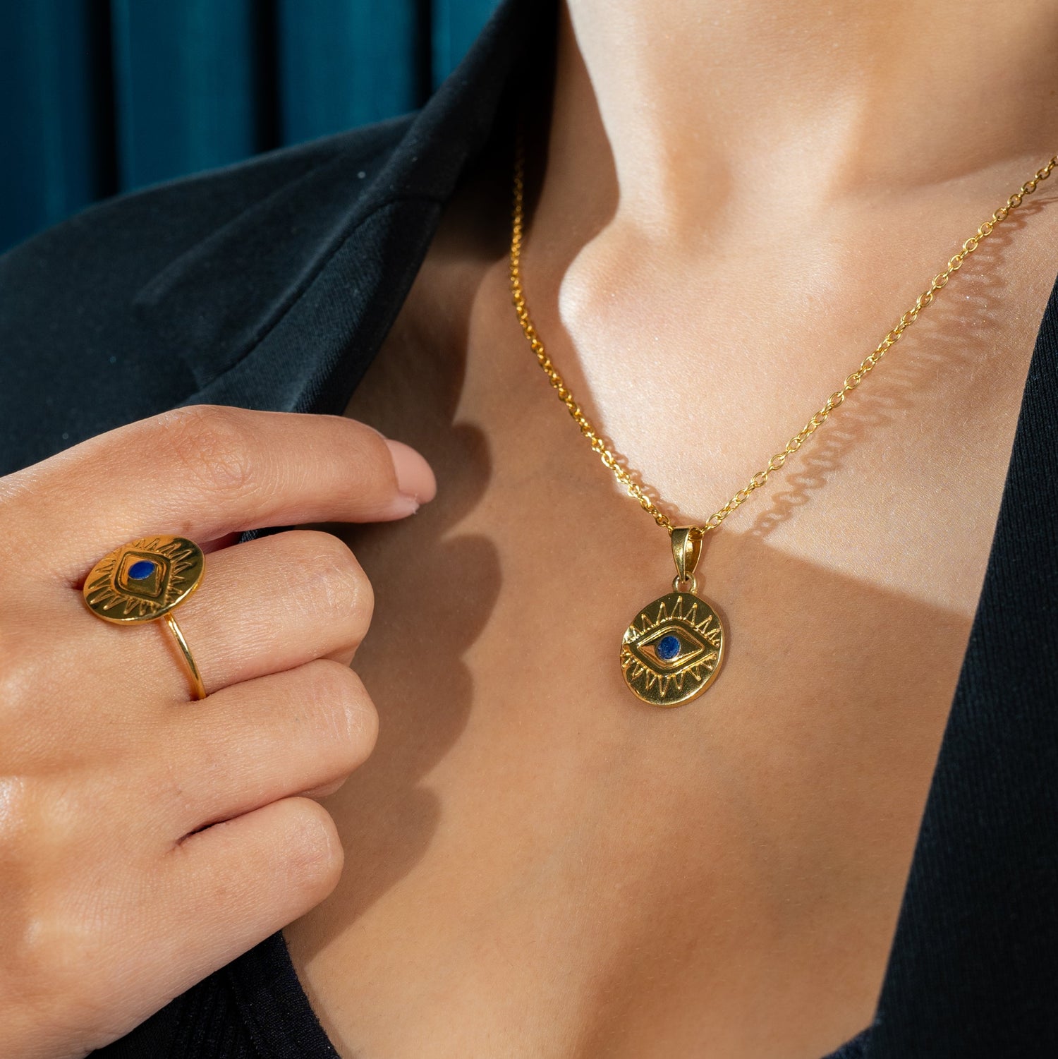 Nazar Collection