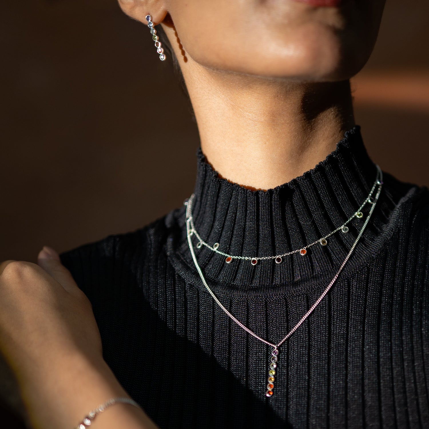 Chakra Collection