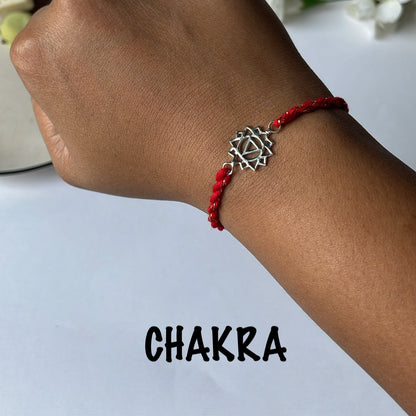 925 Sterling Silver Rakhi