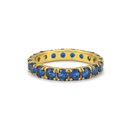 Eternity Band