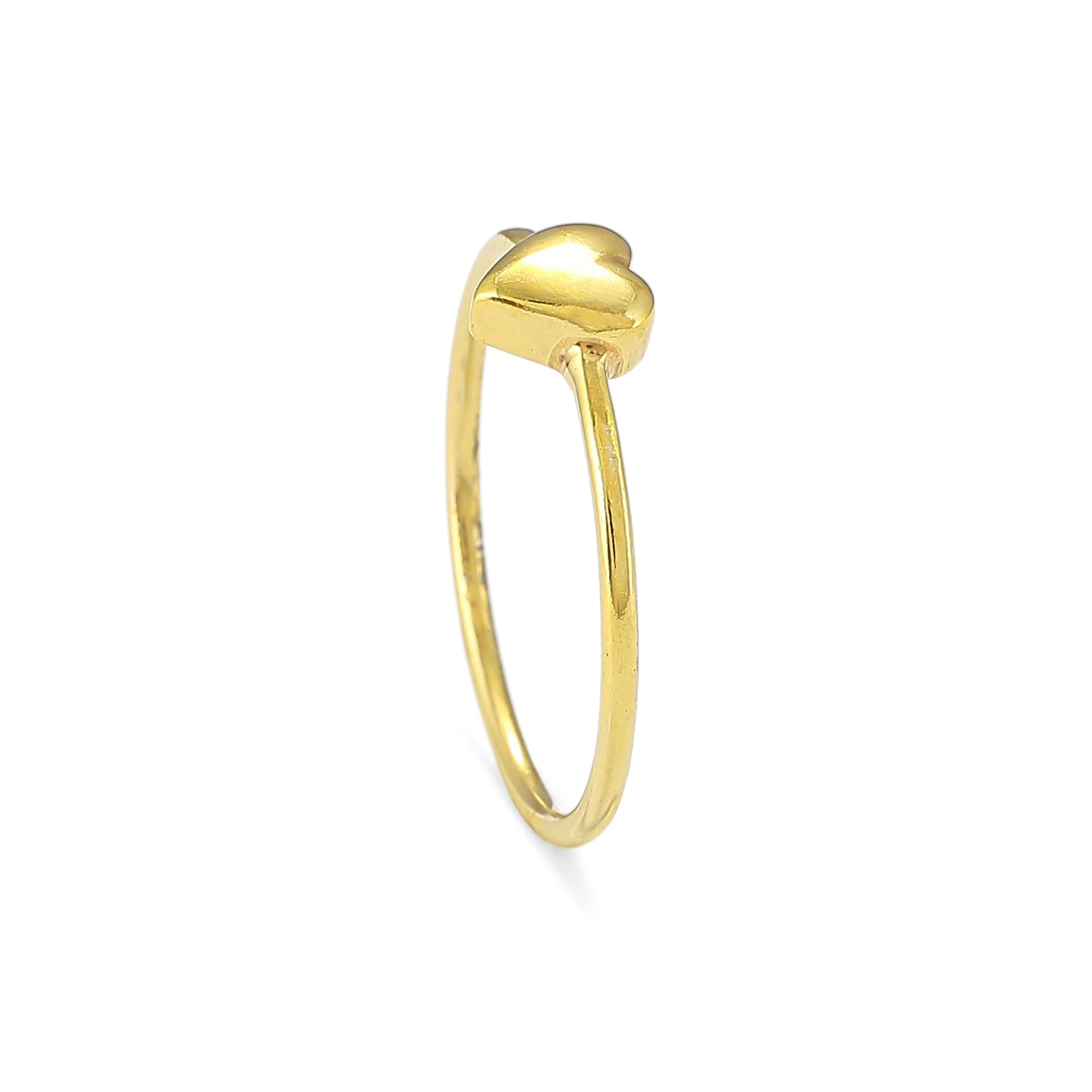 Little Hearts Ring
