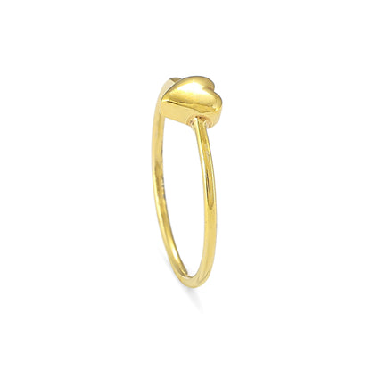 Little Hearts Ring