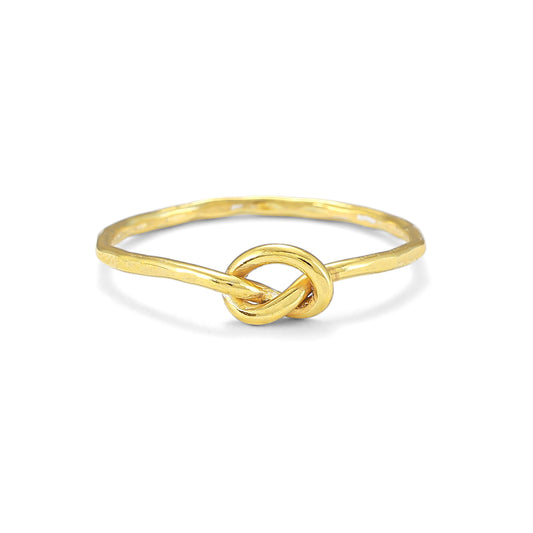 Mingled Ring