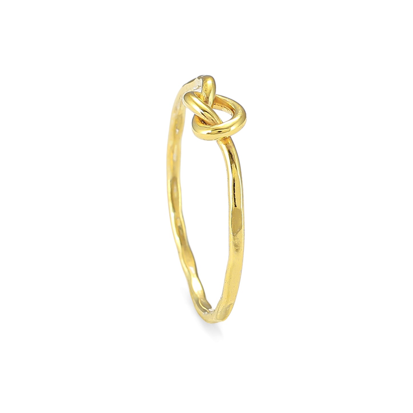 Mingled Ring