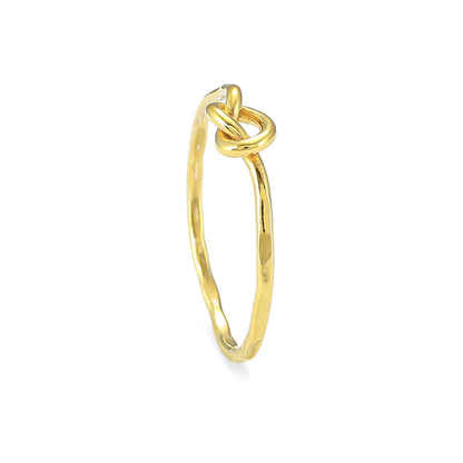 Mingled Ring