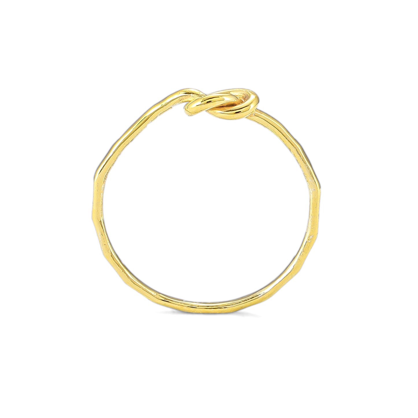 Mingled Ring