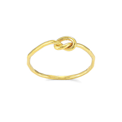 Mingled Ring