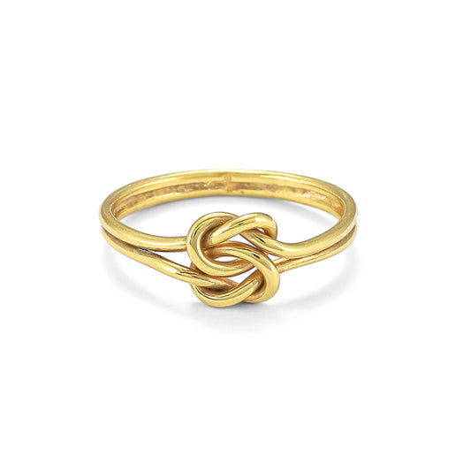 Knot Ring