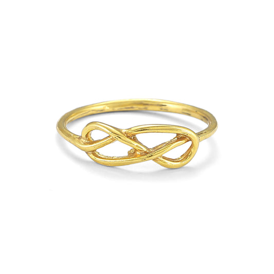 Infinite Ring