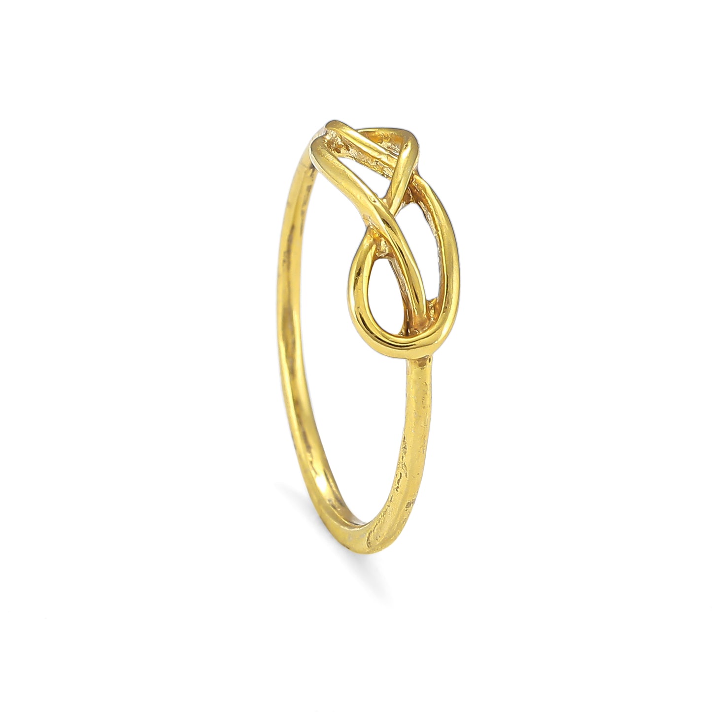 Infinite Ring