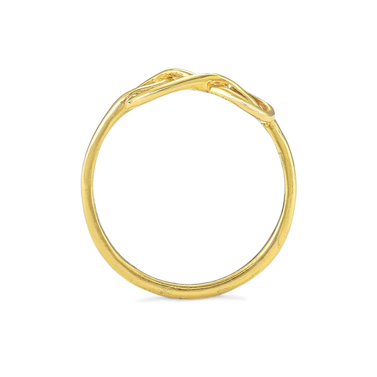 Infinite Ring