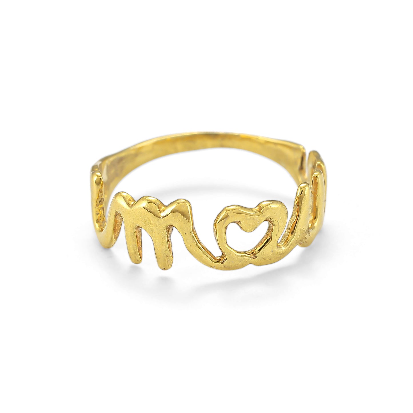 Amore Ring