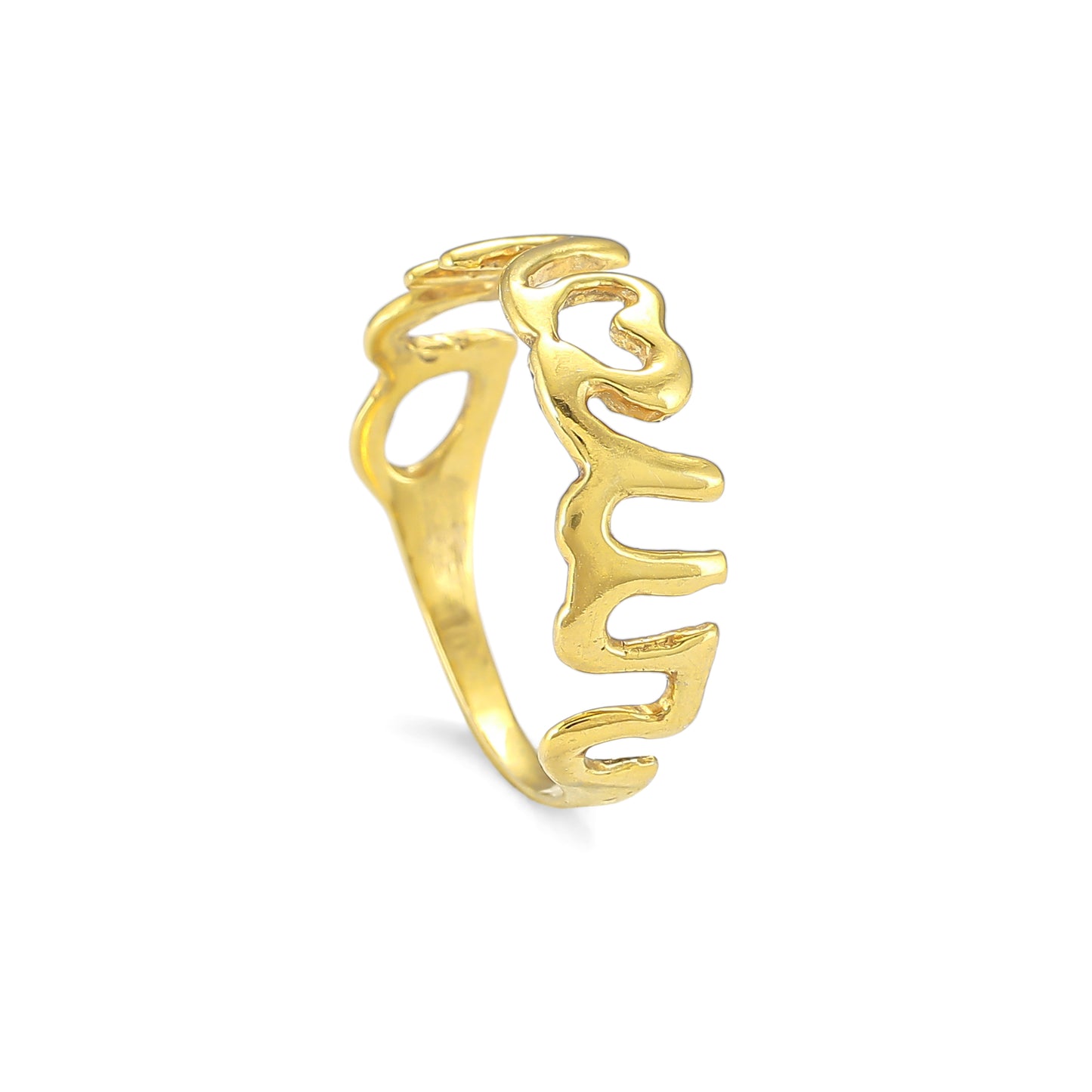Amore Ring