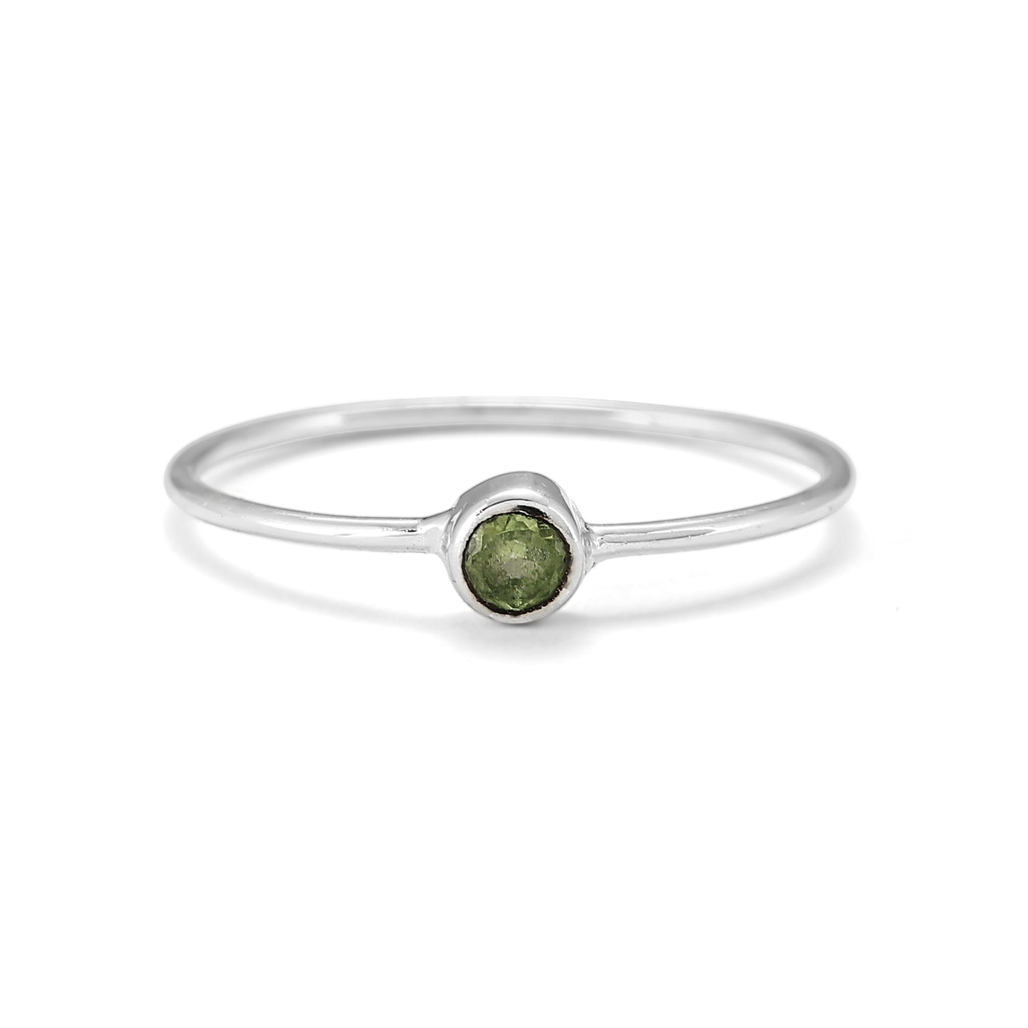 Chakra Ring (Set of 7)