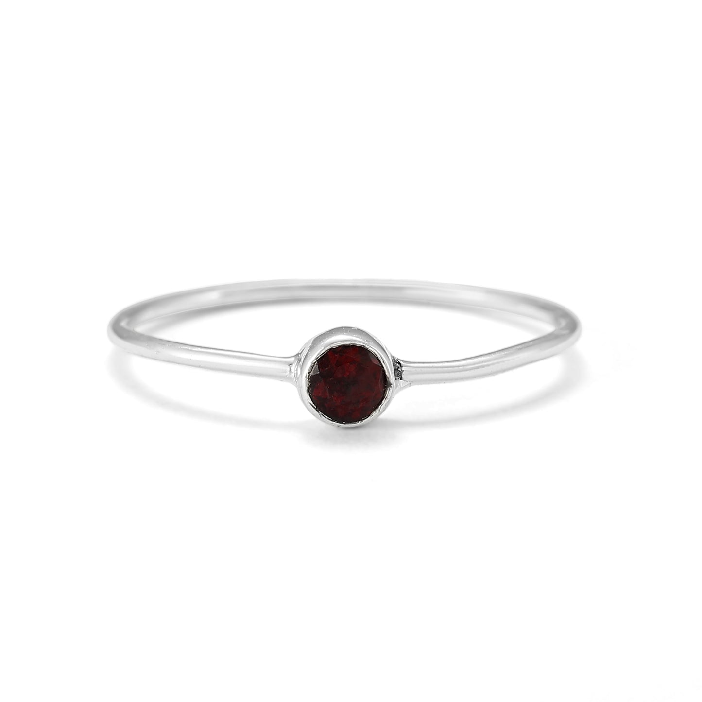 Chakra Ring (Set of 7)