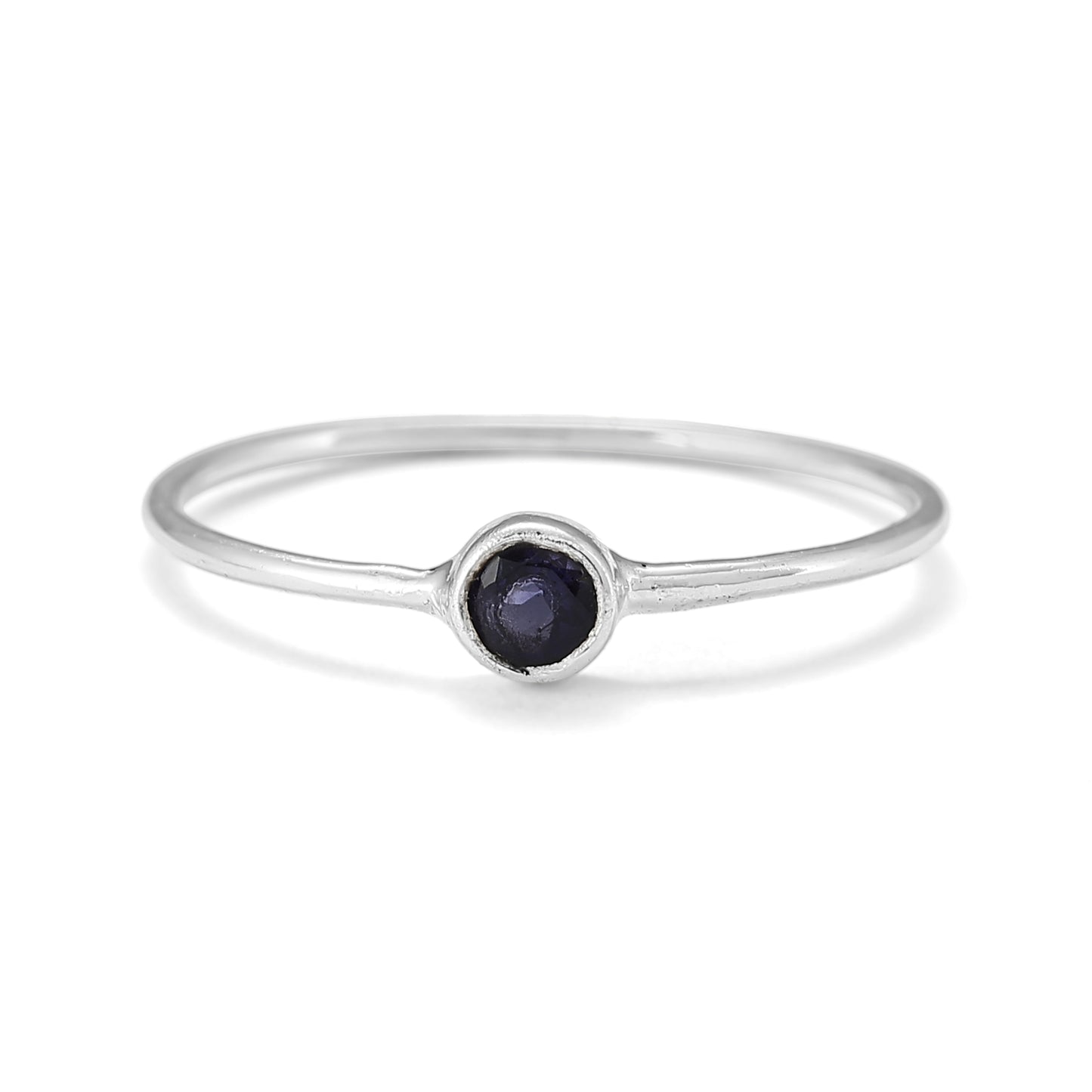 Chakra Ring (Set of 7)