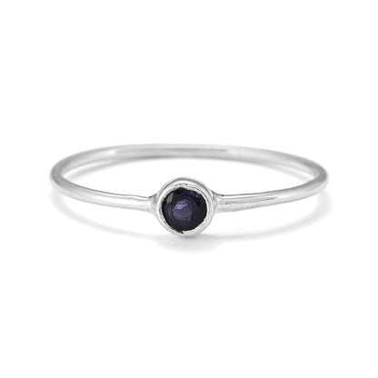 Chakra Ring (Set of 7)