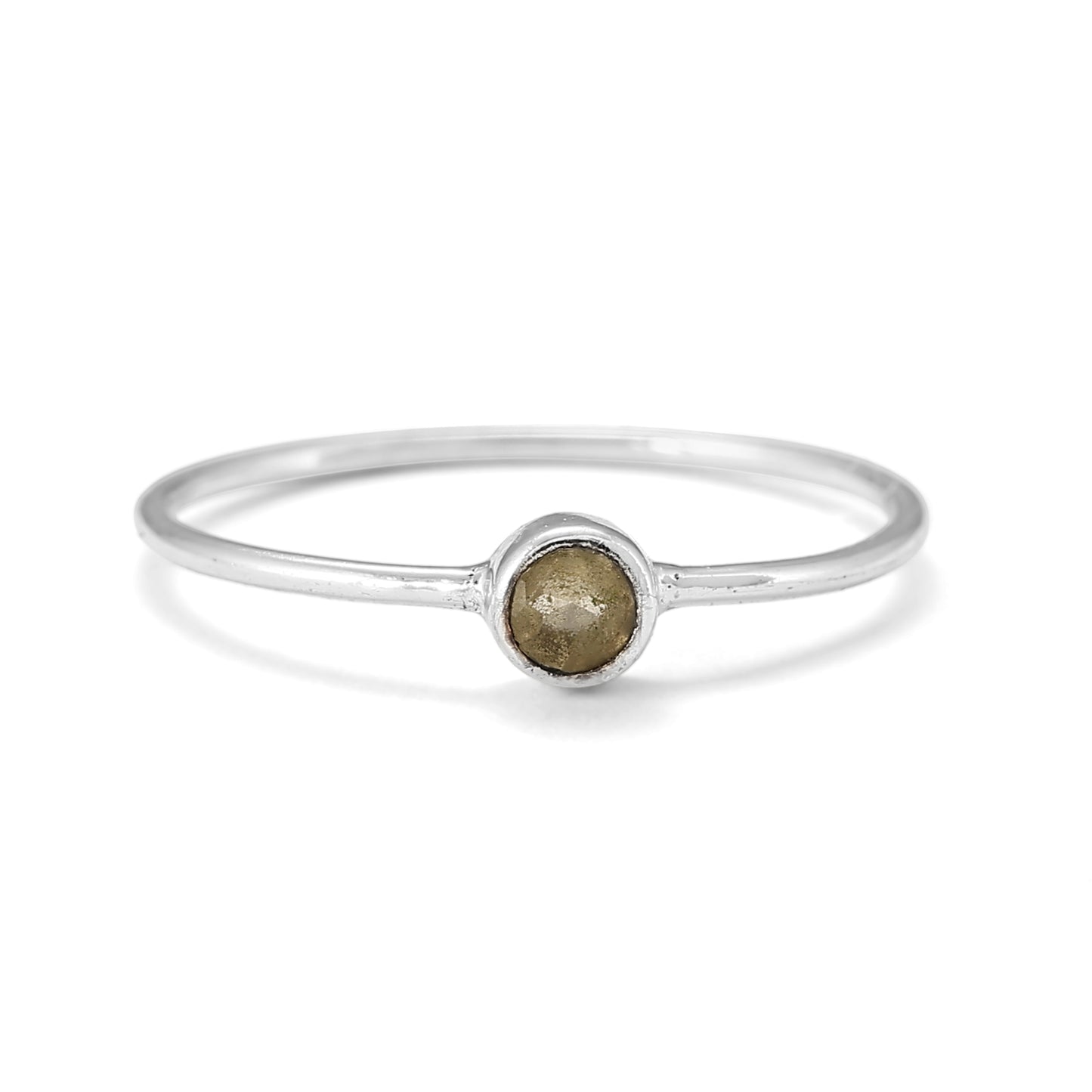 Chakra Ring (Set of 7)