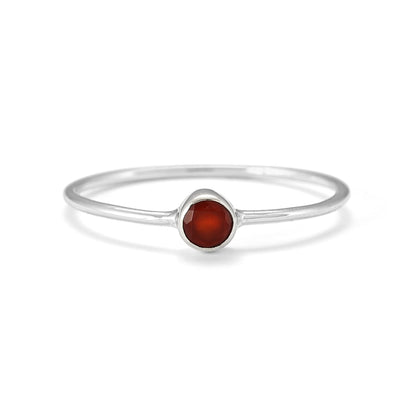 Chakra Ring (Set of 7)