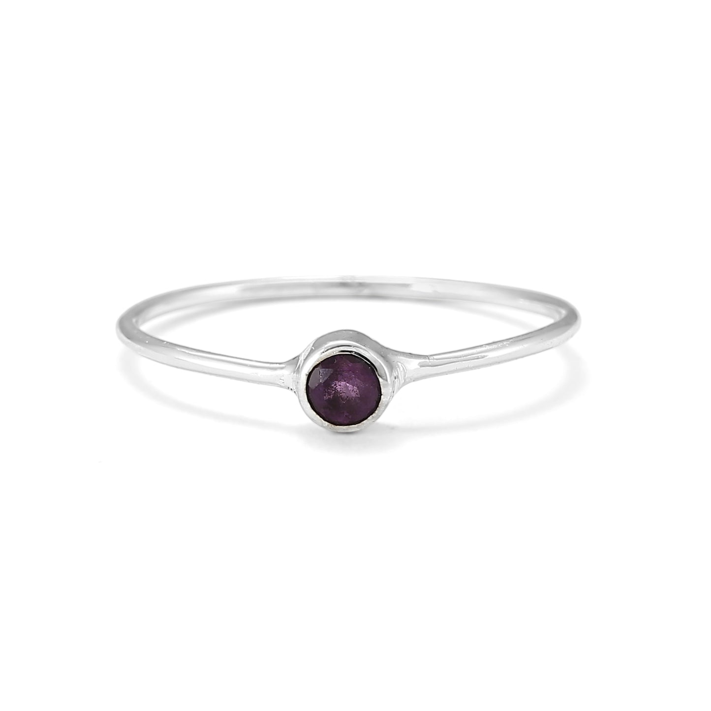 Chakra Ring (Set of 7)