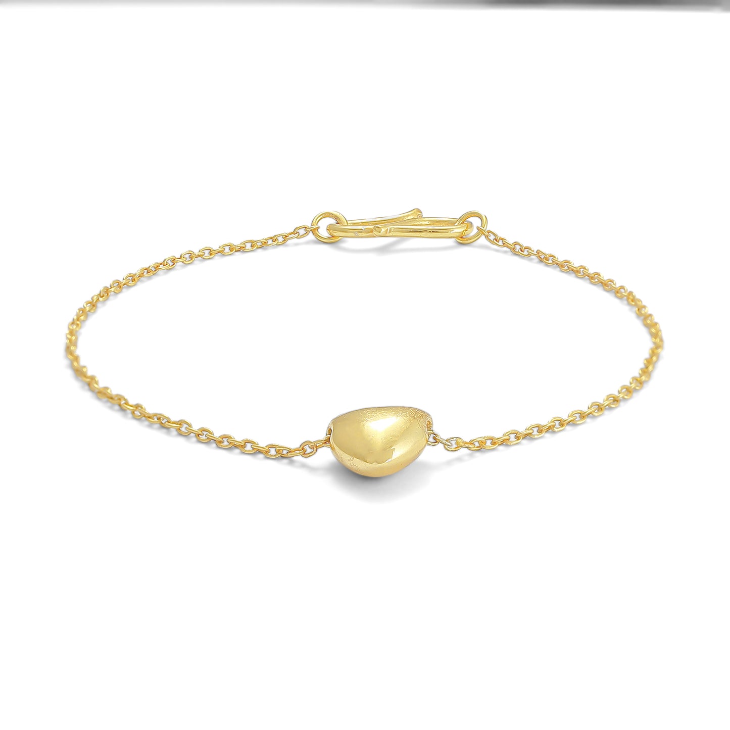 Little Hearts Bracelet