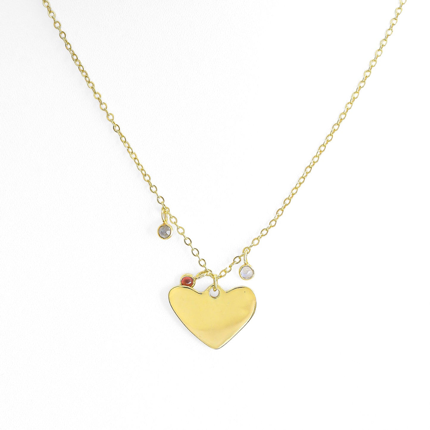 Heart Necklace