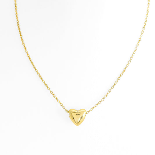 Little Hearts Necklace