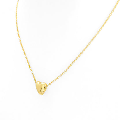 Little Hearts Necklace