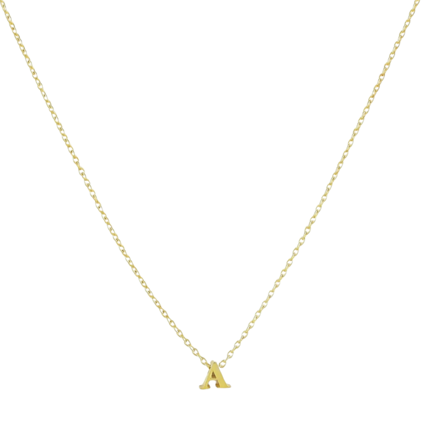 Word Necklace