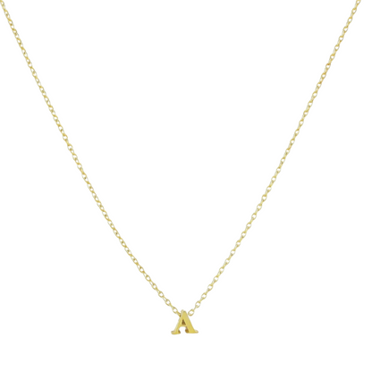 Word Necklace