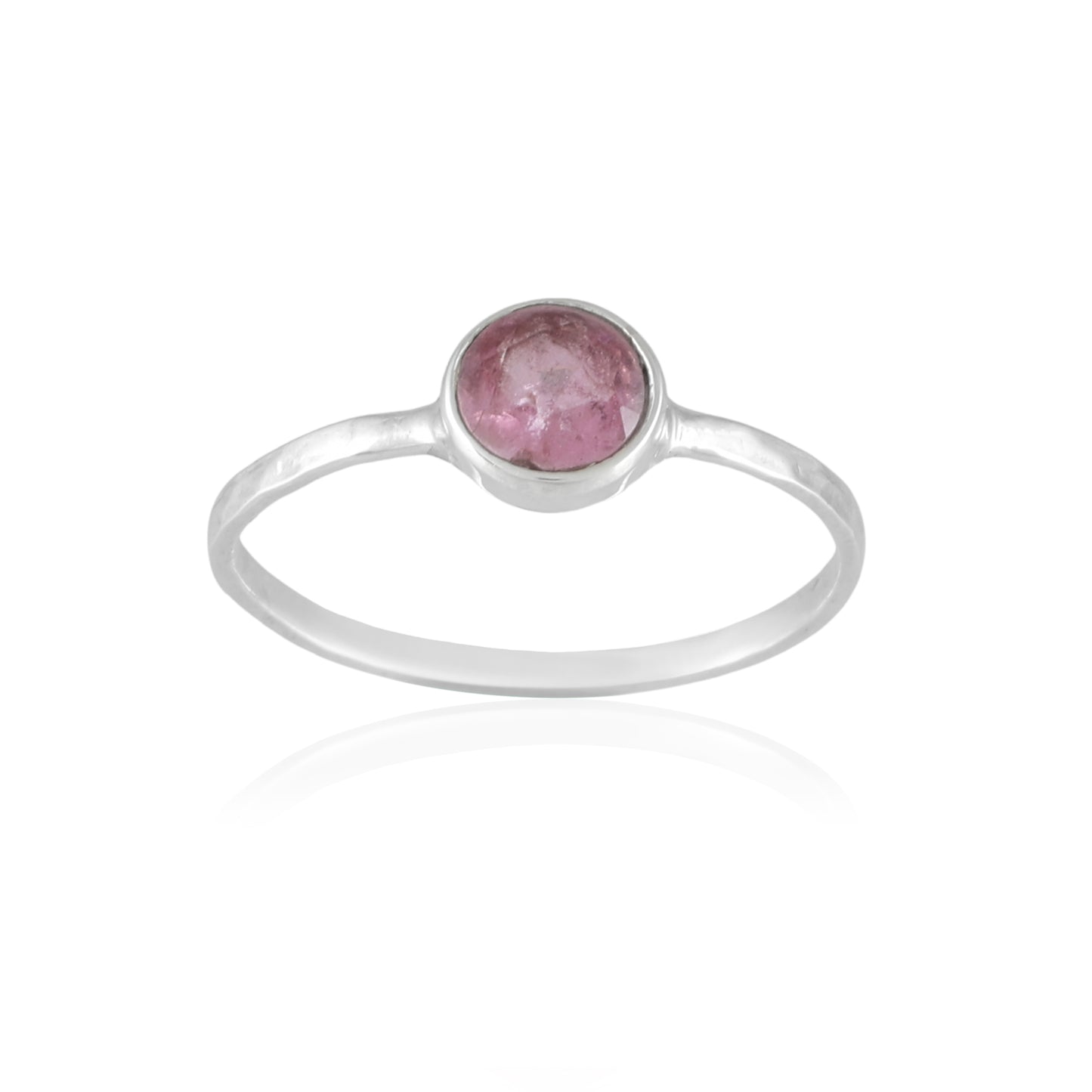 Birth Stone Ring