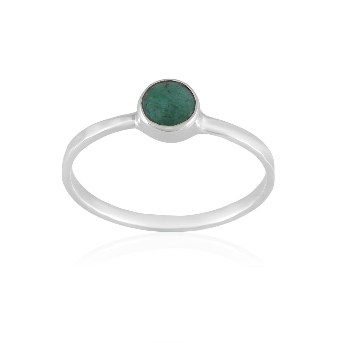 Birth Stone Ring