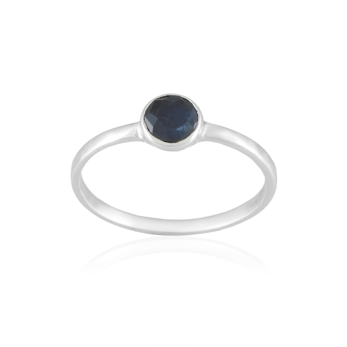 Birth Stone Ring