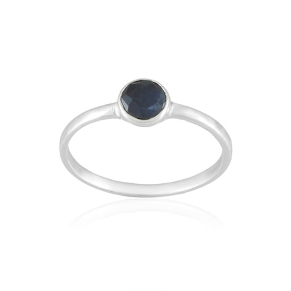 Birth Stone Ring