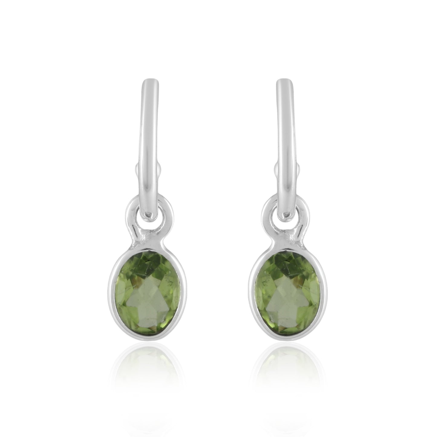 Birth Stone Earrings