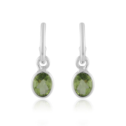 Birth Stone Earrings