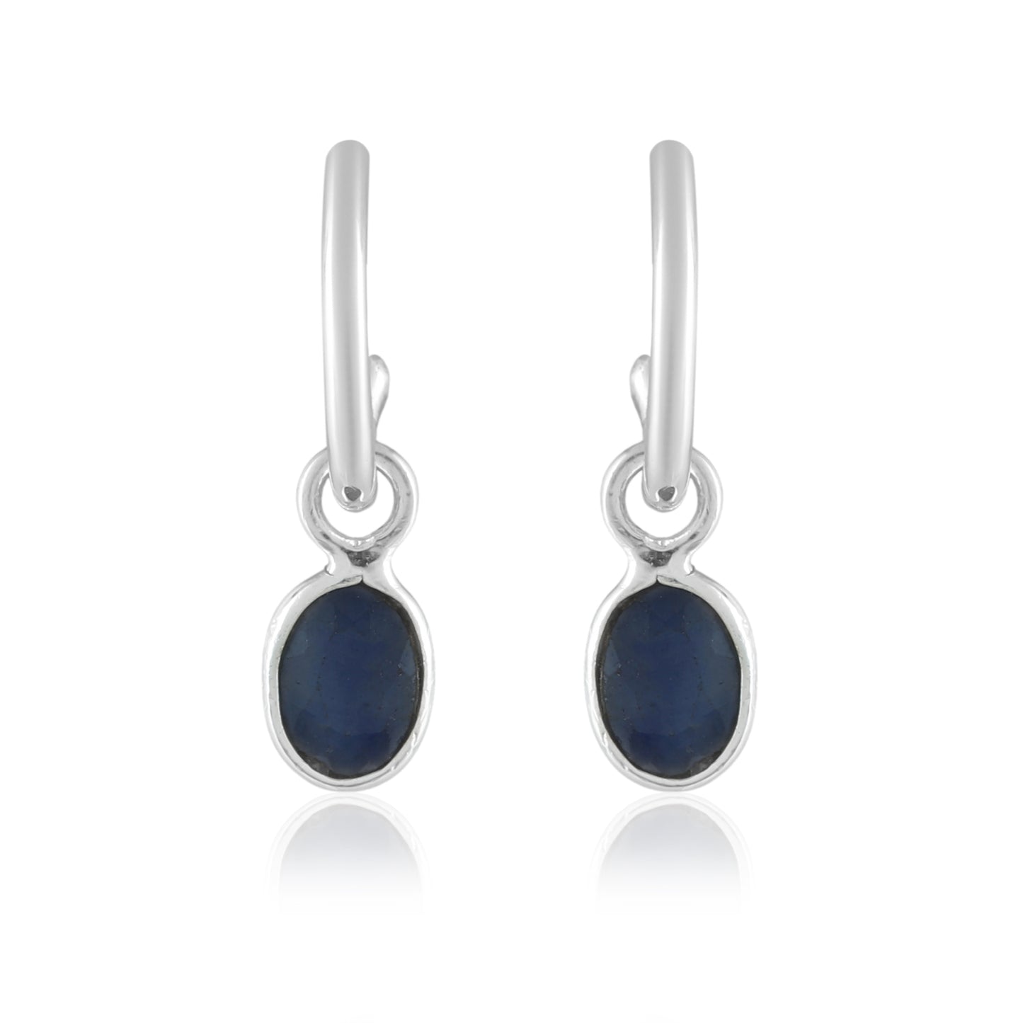 Birth Stone Earrings