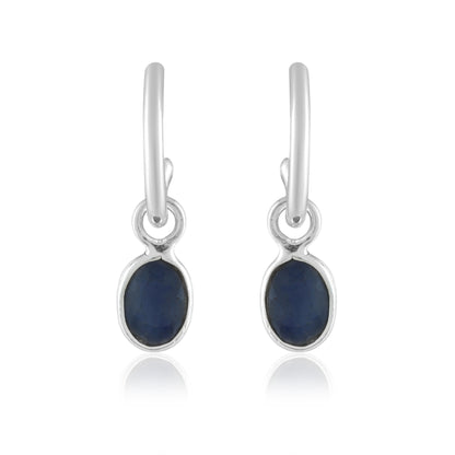 Birth Stone Earrings